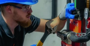 Basert på kartleggingen setter RR Varme opp et entrepriseprosjekt