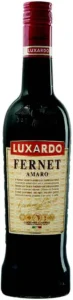 Luxardo Fernet Amaro
V.nr. 19646801. Kr. 419,90