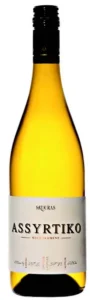 Skouras Assyrtiko Wild Ferment 2024 V.nr.13275701. Kr. 214,90