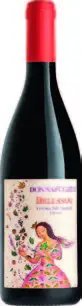 Donnafugata Bell´Assai Frappato di Vittoria 2022 V.nr. 10462101 Kr. 309,90