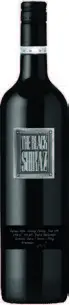 Berton Vineyards The Black Shiraz 2022. V.nr. 1697201 Kr. 154,90