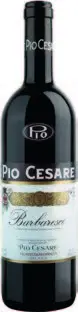 Pio Cesare Barbaresco 2021 V.nr. 3279201 Kr. 49,90