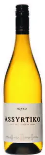 Skouras Assyrtiko Wild Ferment 2024. V.nr.13275701 Kr. 229,90