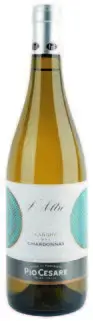 Pio Cesare L´Altro Langhe Chardonnay 2023 V.nr. 14128801 Kr. 299,90