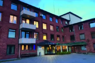 GK skal levere ventilasjon, kjøling, elektro,byggautomasjon og rør til sykehusene iSkien, Porsgrunn, Kragerø og Notodden.