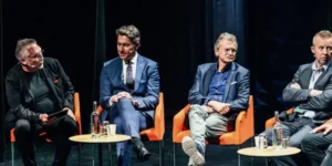 Næringsnytt ser frem til spennende debatter og samtaler